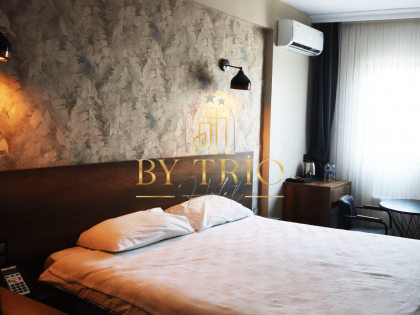By Trio Hotel - image 9