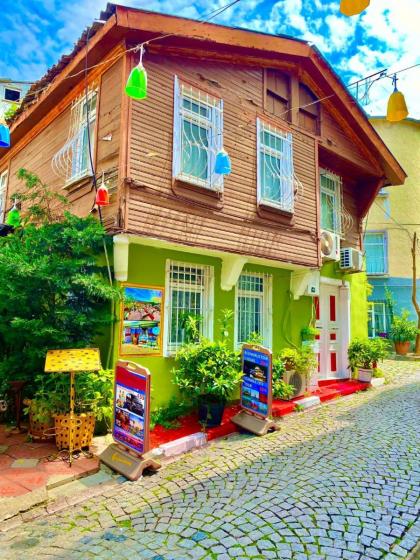 Aparthotels in Istanbul 