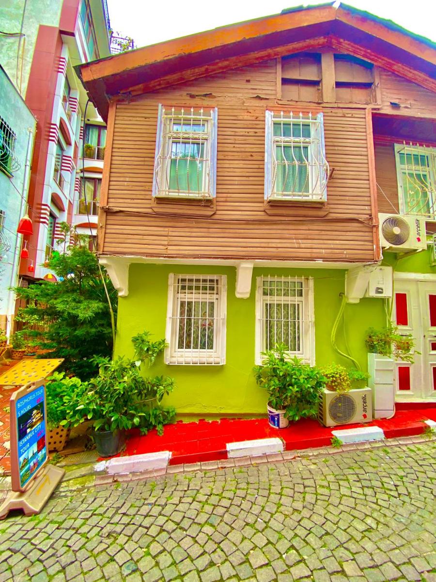 Ayasofya duplex villa - image 2