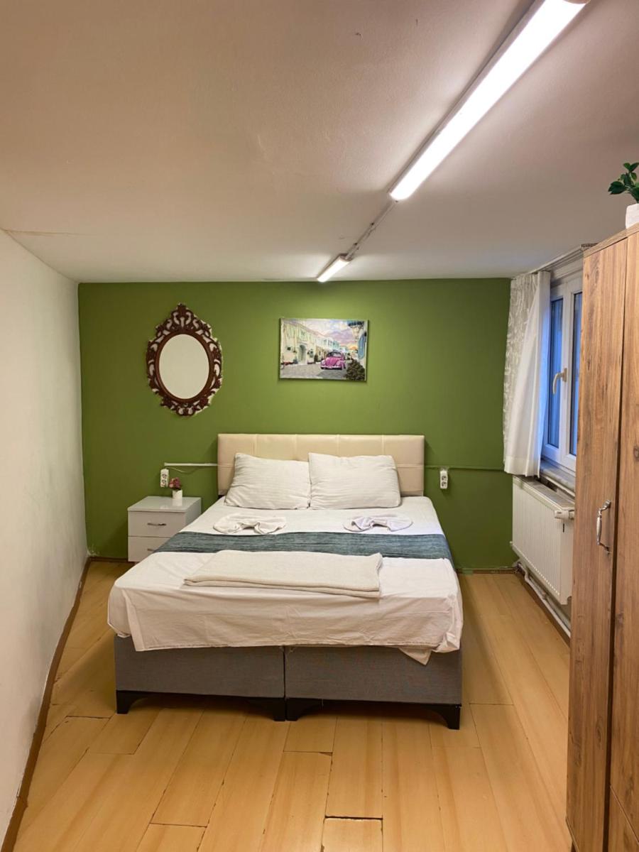 Ayasofya duplex villa - image 3
