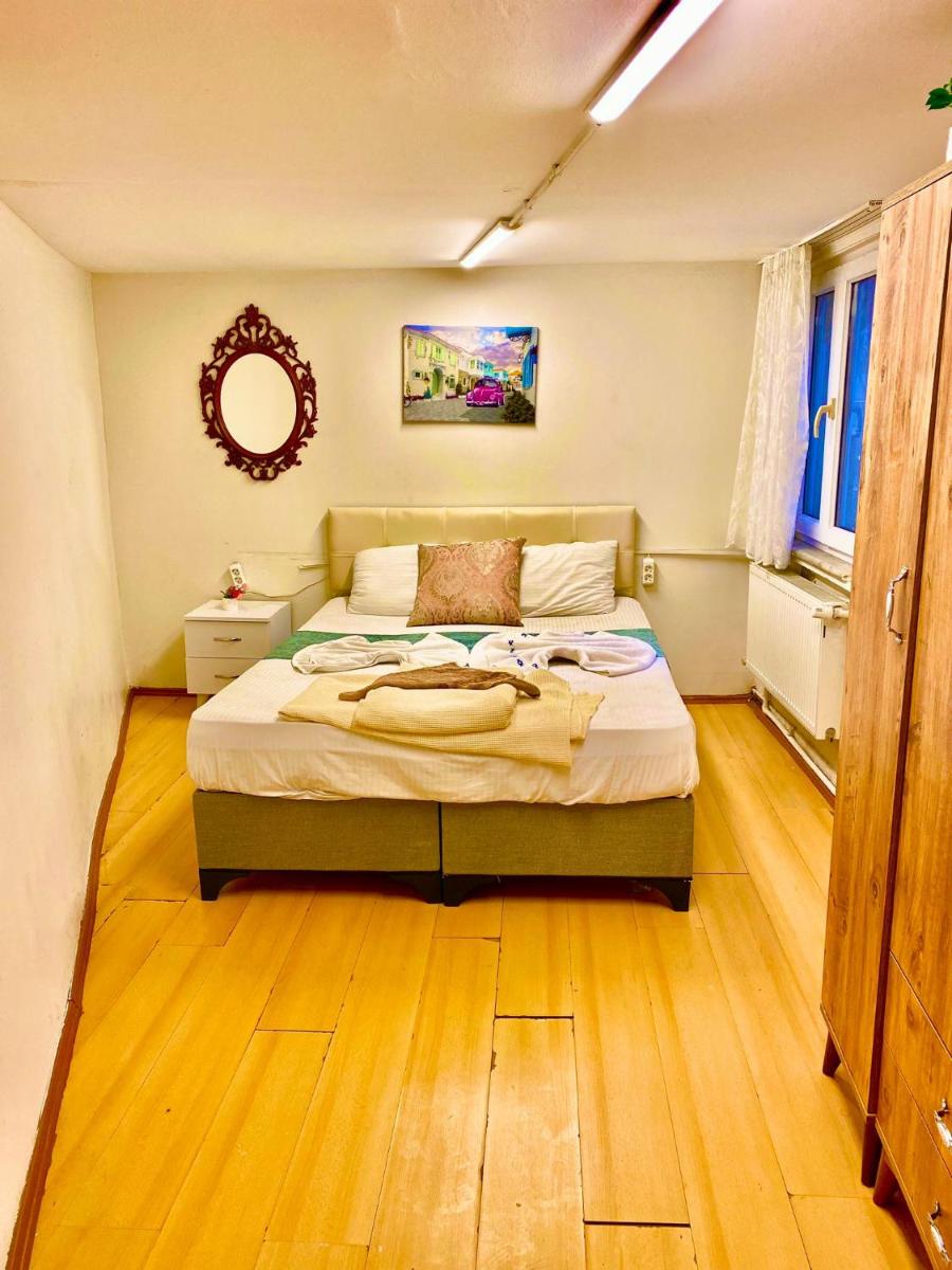 Ayasofya duplex villa - image 5