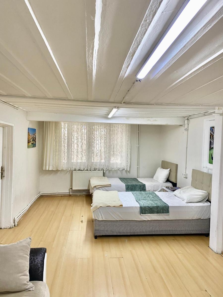 Ayasofya duplex villa - image 6