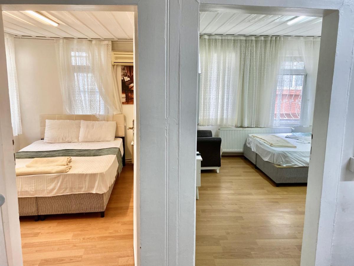 Ayasofya duplex villa - image 7