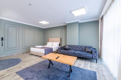 Arena Luxury Hotels - image 26