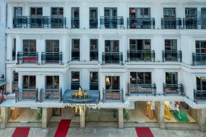 FREYA LUXURY HOTEL