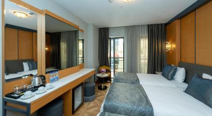 FREYA LUXURY HOTEL - image 21