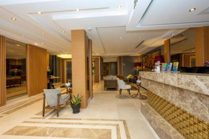 FREYA LUXURY HOTEL - image 22
