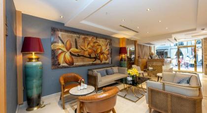 FREYA LUXURY HOTEL - image 23