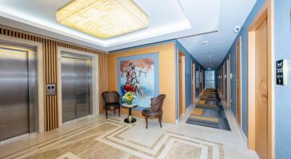 FREYA LUXURY HOTEL - image 24