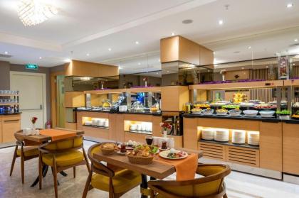 FREYA LUXURY HOTEL - image 26