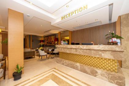 FREYA LUXURY HOTEL - image 27