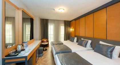 FREYA LUXURY HOTEL - image 28