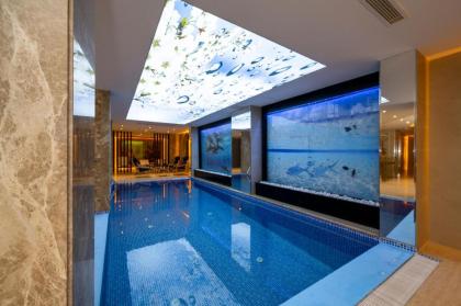 FREYA LUXURY HOTEL - image 29