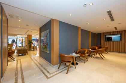 FREYA LUXURY HOTEL - image 30