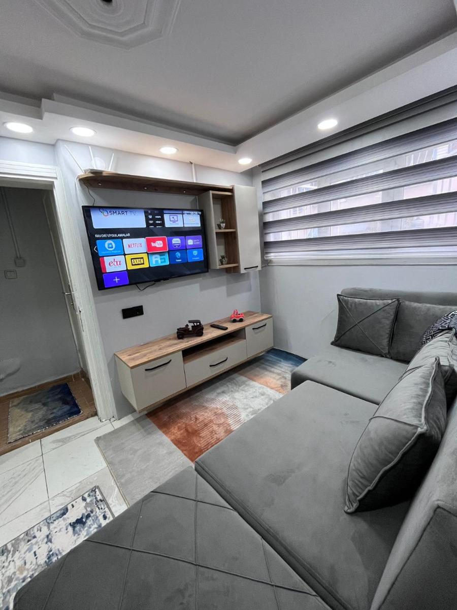 LİFE APART- basement - main image