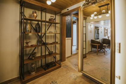 Blu Macel Hotel & Suites -Old City Sultanahmet - image 26