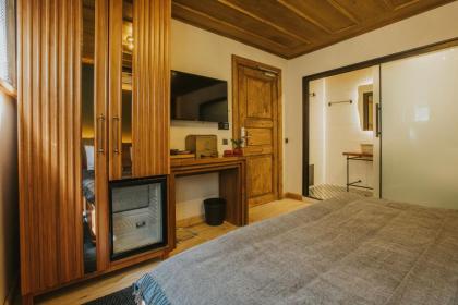 Blu Macel Hotel & Suites -Old City Sultanahmet - image 29