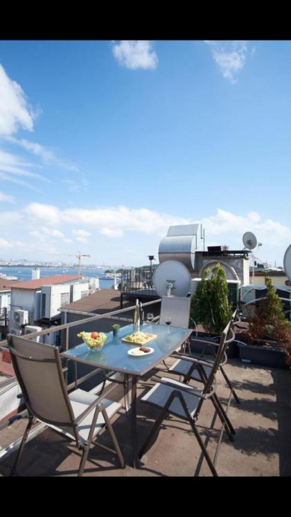 Galata nazapart - image 2