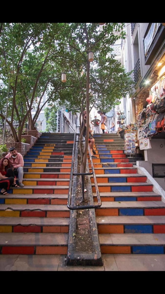 Galata nazapart - image 4