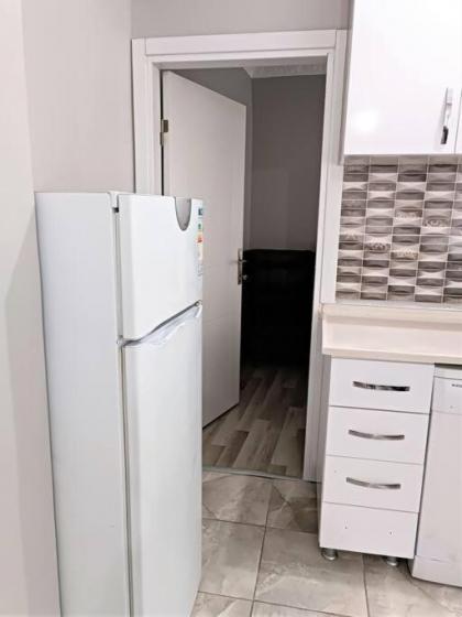 Asmin's House in Fatih - image 21