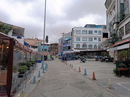 Asmin's House in Fatih - image 27