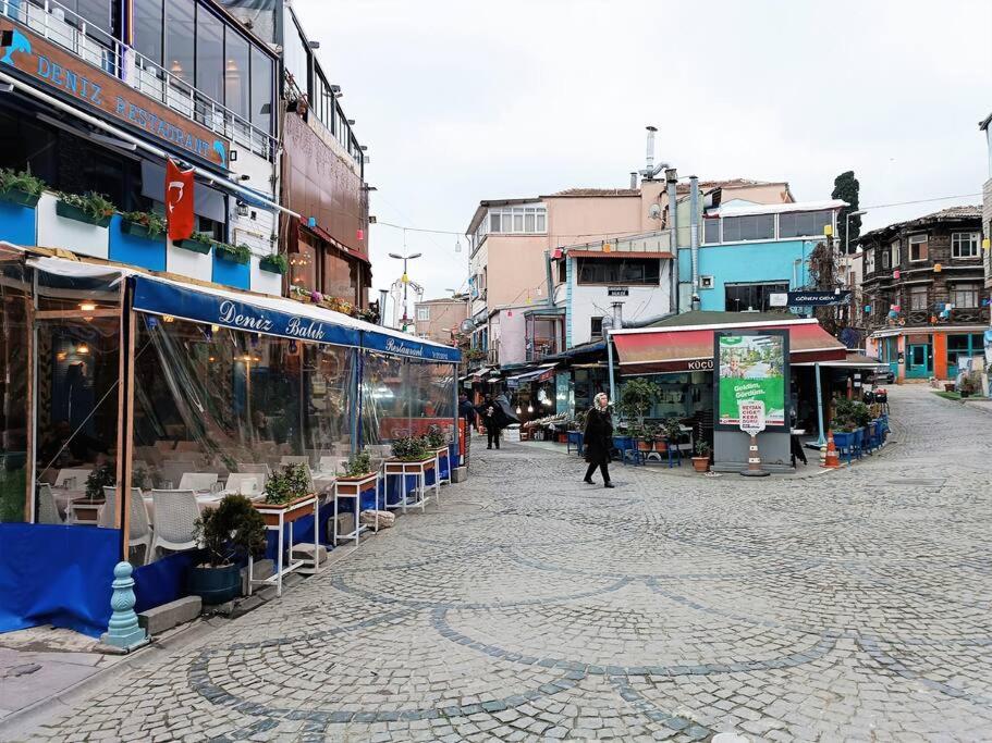 Asmin's House in Fatih - image 4