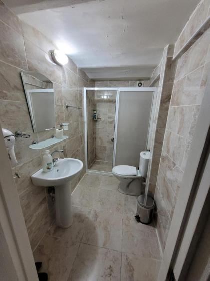 4 bedroom duplex villa with terrace Sultanahmet - image 11