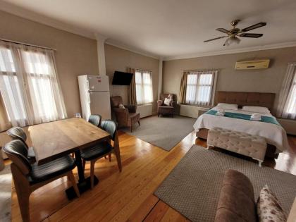 4 bedroom duplex villa with terrace Sultanahmet - image 12