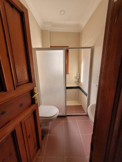4 bedroom duplex villa with terrace Sultanahmet - image 14
