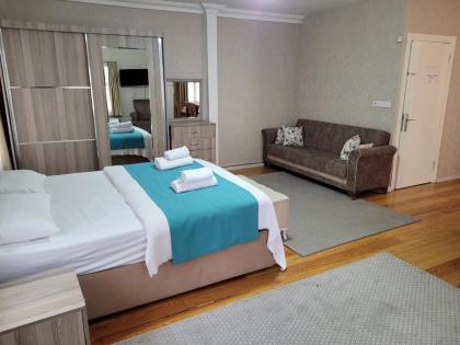 4 bedroom duplex villa with terrace Sultanahmet - image 16