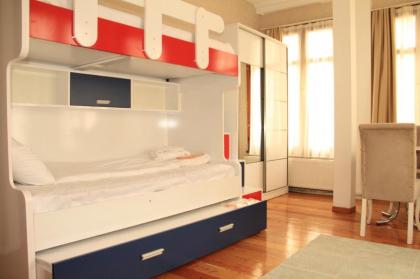 4 bedroom duplex villa with terrace Sultanahmet - image 2