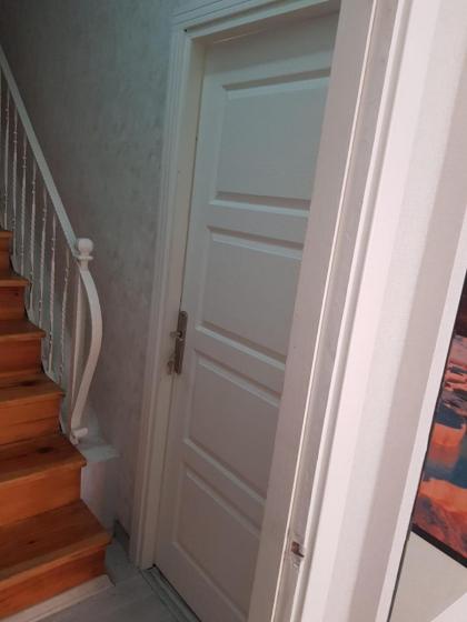 4 bedroom duplex villa with terrace Sultanahmet - image 3