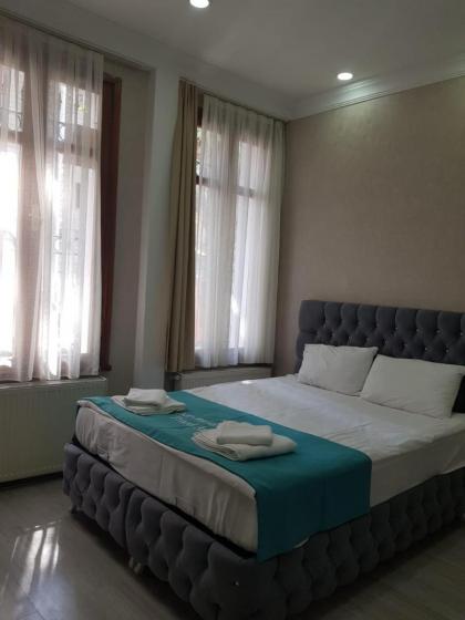 4 bedroom duplex villa with terrace Sultanahmet - image 5