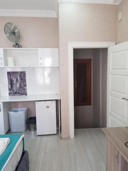 4 bedroom duplex villa with terrace Sultanahmet - image 6