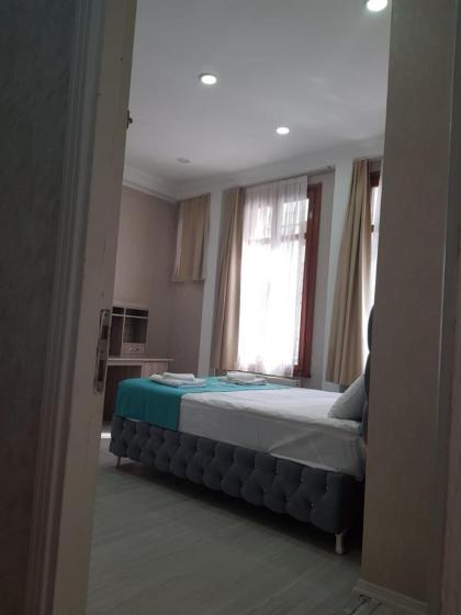 4 bedroom duplex villa with terrace Sultanahmet - image 8