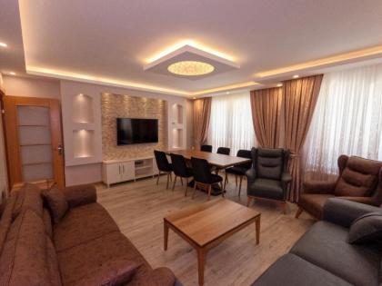 Big Historia Apartment