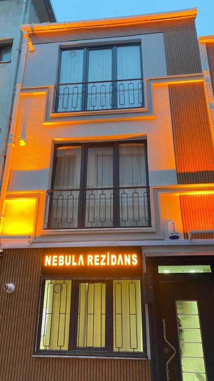 Nebula Residence- Luxury Beyoğlu Jakuzili Istanbul 