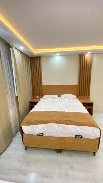 Nebula Residence- Luxury Beyoğlu Jakuzili - image 19