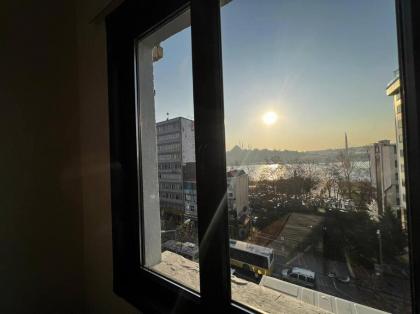 Wonder Homes 5- Ultra Luxury 4BR 2BA AC Sea View Karaköy - image 24