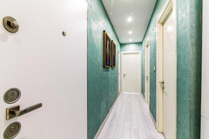 Exquisite Flat Near Coast and Metro in Bostanci - image 4