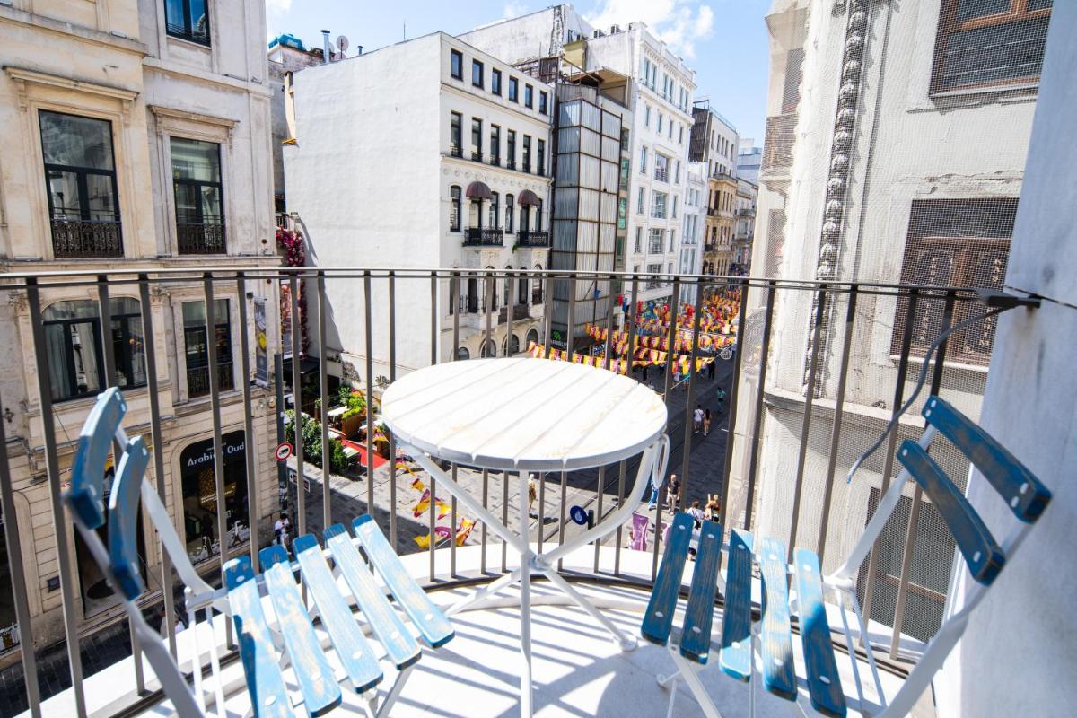 Stay Lab Taksim - main image