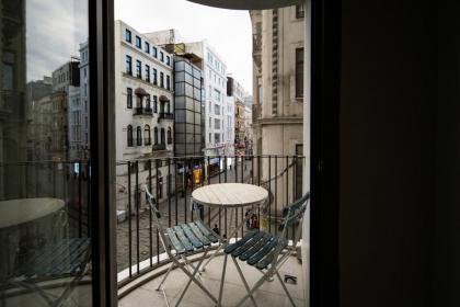 Stay Lab Taksim - image 16