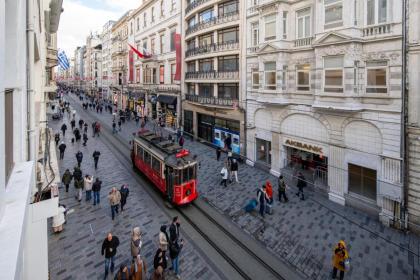 Stay Lab Taksim - image 17