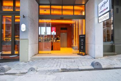 Stay Lab Taksim - image 18