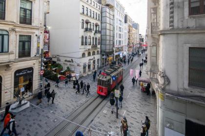 Stay Lab Taksim - image 2