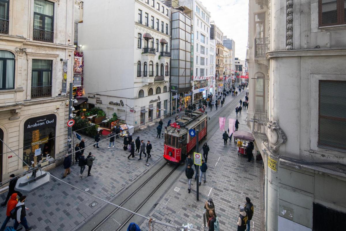 Stay Lab Taksim - image 2