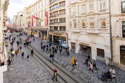 Stay Lab Taksim - image 27