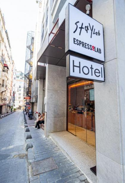 Stay Lab Taksim - image 3