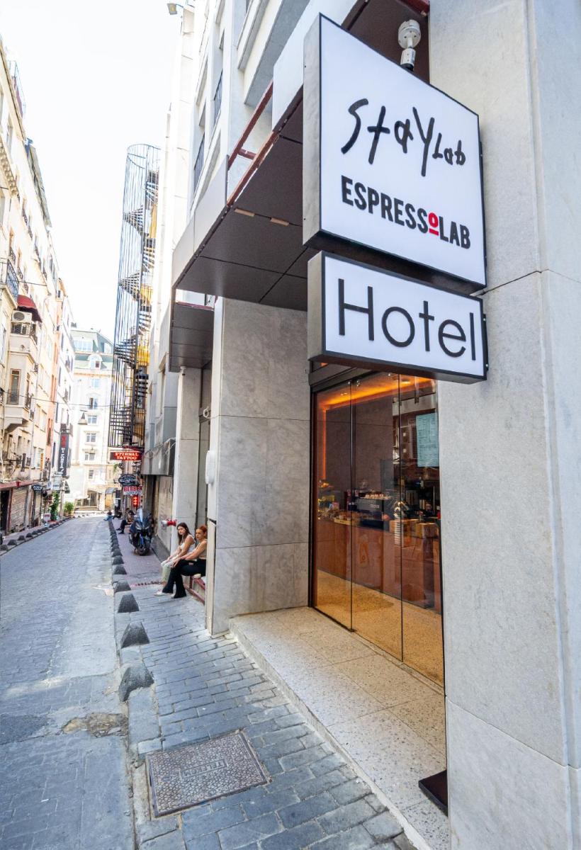 Stay Lab Taksim - image 3