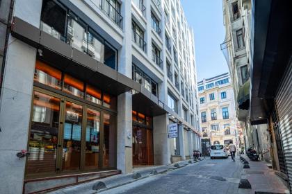 Stay Lab Taksim - image 4